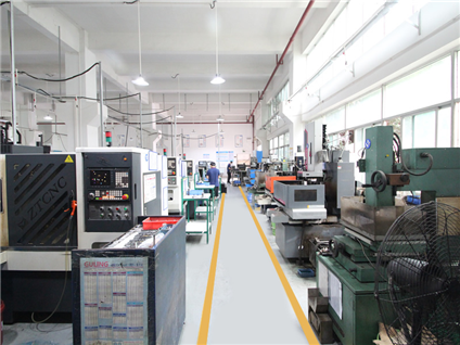 簡(jiǎn)單闡述下CNC零件加工廠(chǎng)的了解