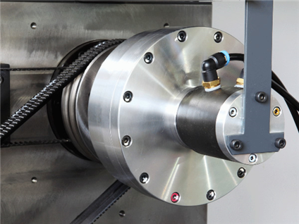 高精度、高效率的加工方式，精密五金配件加工