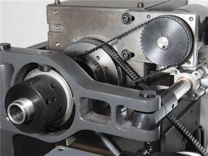 CNC車銑復(fù)合加工的原理與應(yīng)用